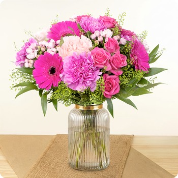 Ramo Flower Power