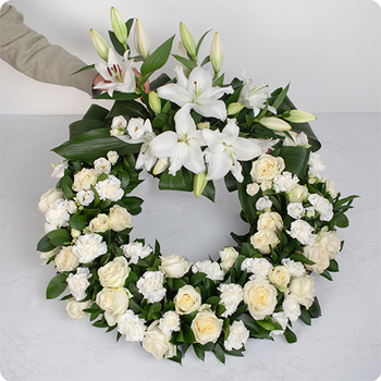 Couronne Pour toujours