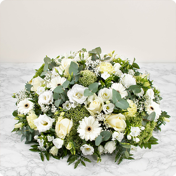 Cojines funerarios