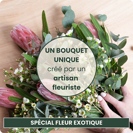 Ramo del florista de colores 1
