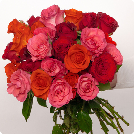Ramo Rosas de Amor 1