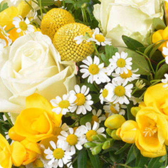Ramo de Primavera 3